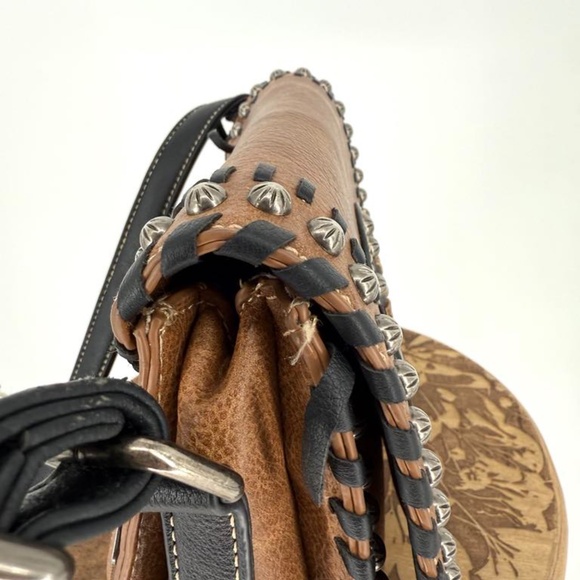 Blazin Roxx western concealed carry bag - Picture 7 of 14